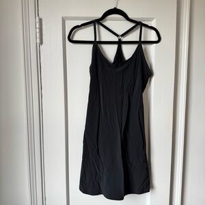 Outdoor Voices Workout Dress